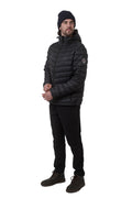 Packable Down Jacket - Velora Luxury Fashion