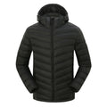 Packable Down Jacket - Velora Luxury Fashion
