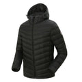 Packable Down Jacket - Velora Luxury Fashion