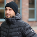 Packable Down Jacket - Velora Luxury Fashion