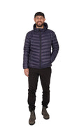 Packable Down Jacket - Velora Luxury Fashion