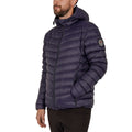 Packable Down Jacket - Velora Luxury Fashion