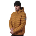 Packable Down Jacket - Velora Luxury Fashion