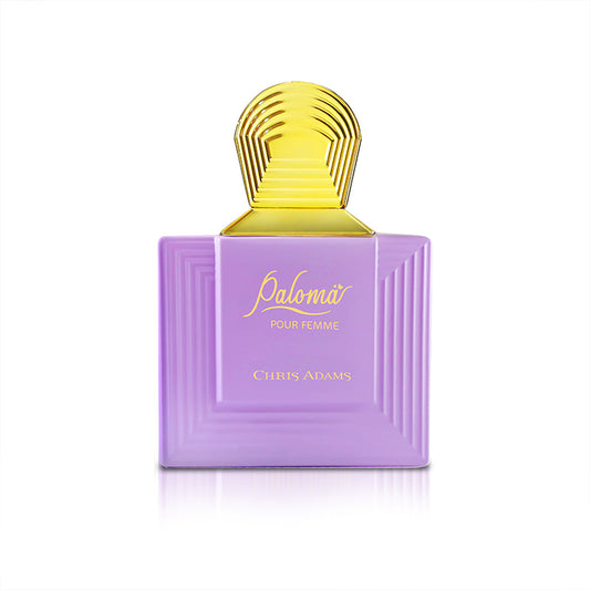 Chris Adams Paloma For Women 100mL - Velora