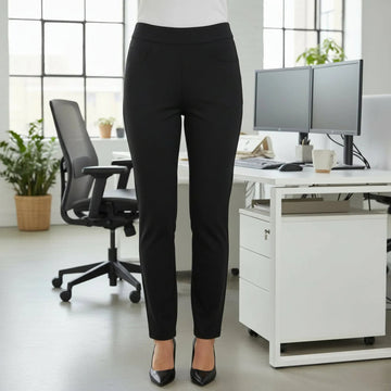 Pantalon stretch