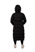 Pantone Puffer Down Jacket - Velora Luxury Fashion