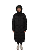 Pantone Puffer Down Jacket - Velora Luxury Fashion