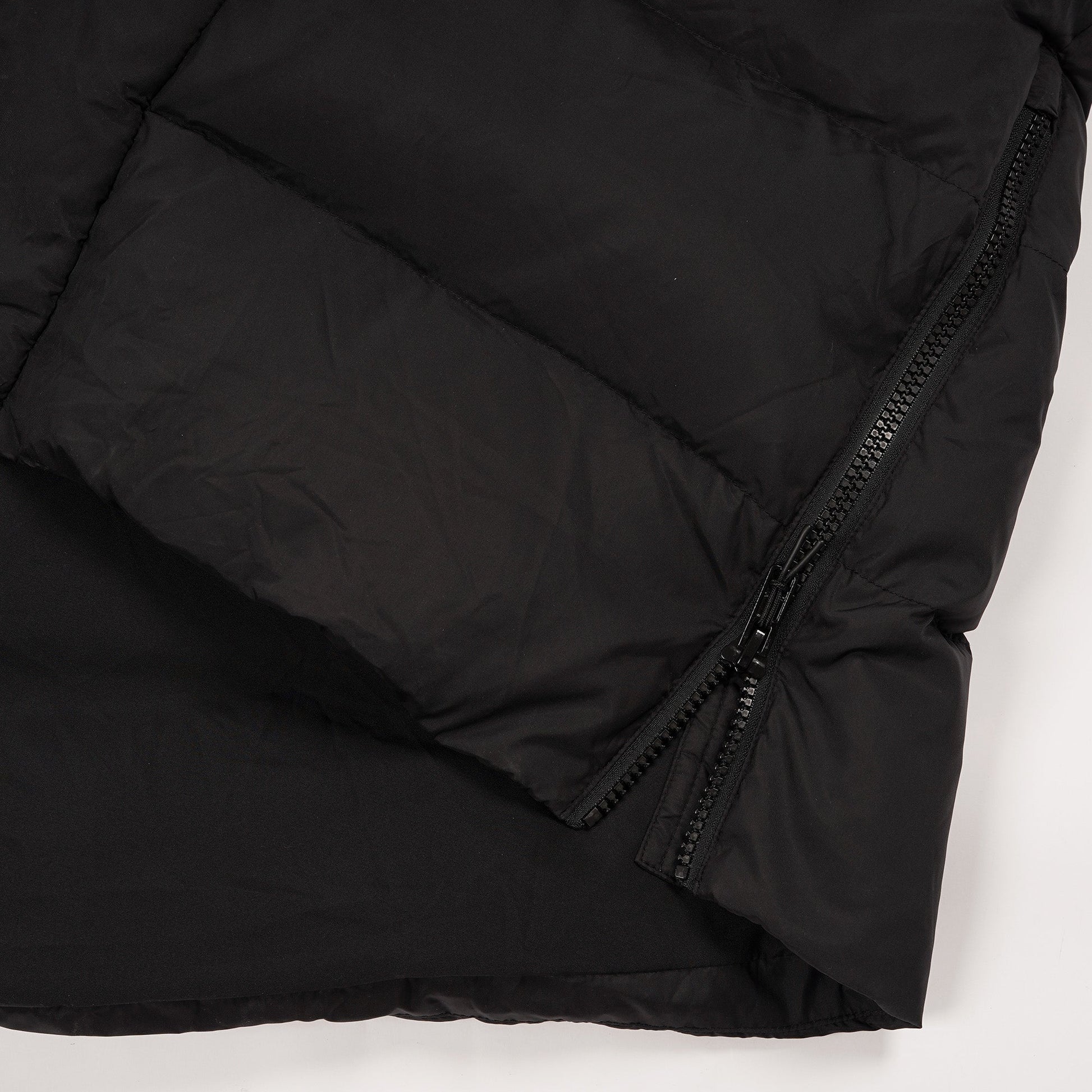 Pantone Puffer Down Jacket - Velora Luxury Fashion