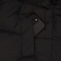 Pantone Puffer Down Jacket - Velora Luxury Fashion
