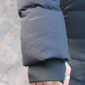Pantone Puffer Down Jacket - Velora Luxury Fashion