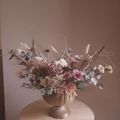 Parisian Inspired Arrangement - Featured in Alexandra Gator's Design - Velora Luxury Fashion