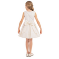 Pearl Essence Girls Formal Dress - Velora Luxury Fashion