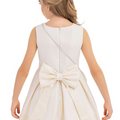 Pearl Essence Girls Formal Dress - Velora Luxury Fashion