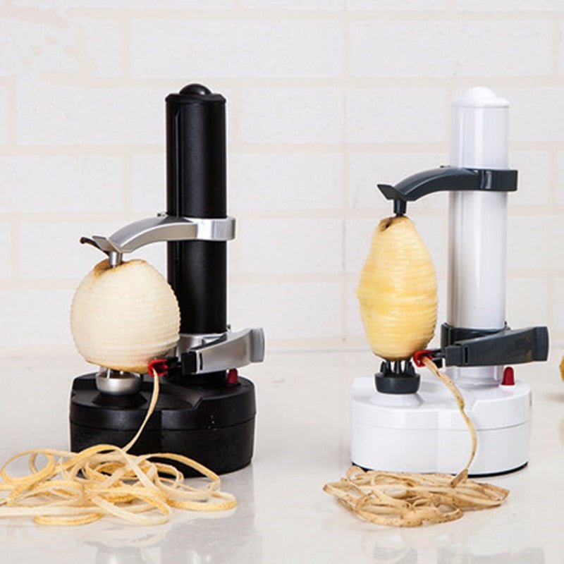 Peeling Machine - Velora Luxury Fashion