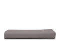Percale Duvet Cover (Navy, Grey or White) - Velora Luxury Fashion