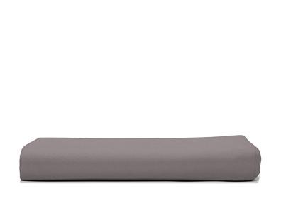 Percale Duvet Cover (Navy, Grey or White) - Velora Luxury Fashion