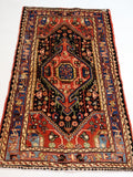 Persian Hamadan Rug | 2' 10” x 4' 11