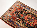 Persian Hamadan Rug | 2' 10” x 4' 11