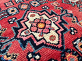 Persian Hamadan Rug | 2' 5” x 4' - Velora Luxury Fashion