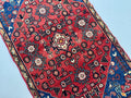 Persian Hamadan Rug | 2' 5” x 4' - Velora Luxury Fashion