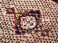 Persian Koliai Rug | 5' 2