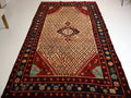 Persian Koliai Rug | 5' 2
