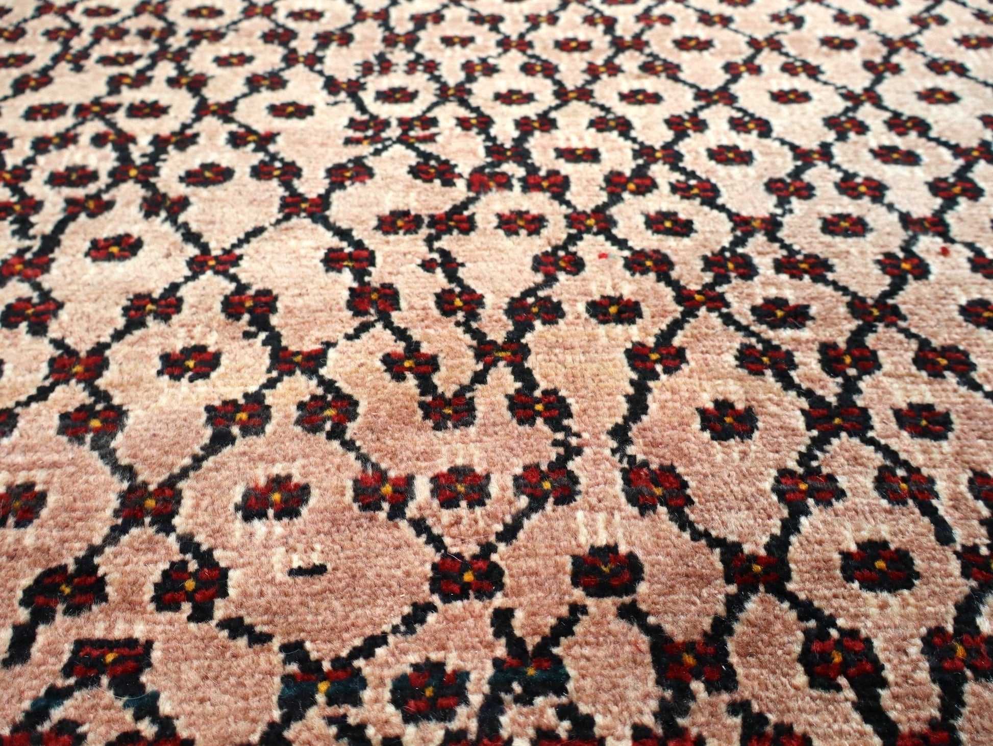 Persian Koliai Rug | 5' 2" x 9' 4" - Velora Luxury Fashion