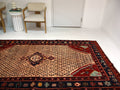 Persian Koliai Rug | 5' 2