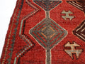 Persian Luri Runner Rug | 3' 1” x 8' 8
