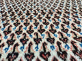 Persian Mir-Boteh Rug | 2' 9” x 4' 3