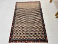 Persian Mir-Boteh Rug | 2' 9” x 4' 3