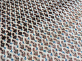Persian Mir-Boteh Rug | 2' 9” x 4' 3