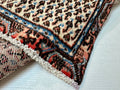 Persian Mir-Boteh Rug | 2' 9” x 4' 3