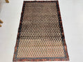 Persian Mir-Boteh Rug | 2' 9” x 4' 3