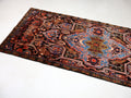 Persian Nahavand Runner Rug | 3' 5” x 8' 4