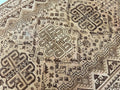 Persian Shiraz Rug | 5' 5” x 7' 11