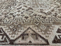 Persian Shiraz Rug | 5' 5” x 7' 11