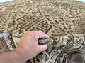 Persian Shiraz Rug | 5' 5” x 7' 11
