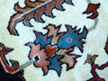 Persian Tabriz Rug | 8' 3