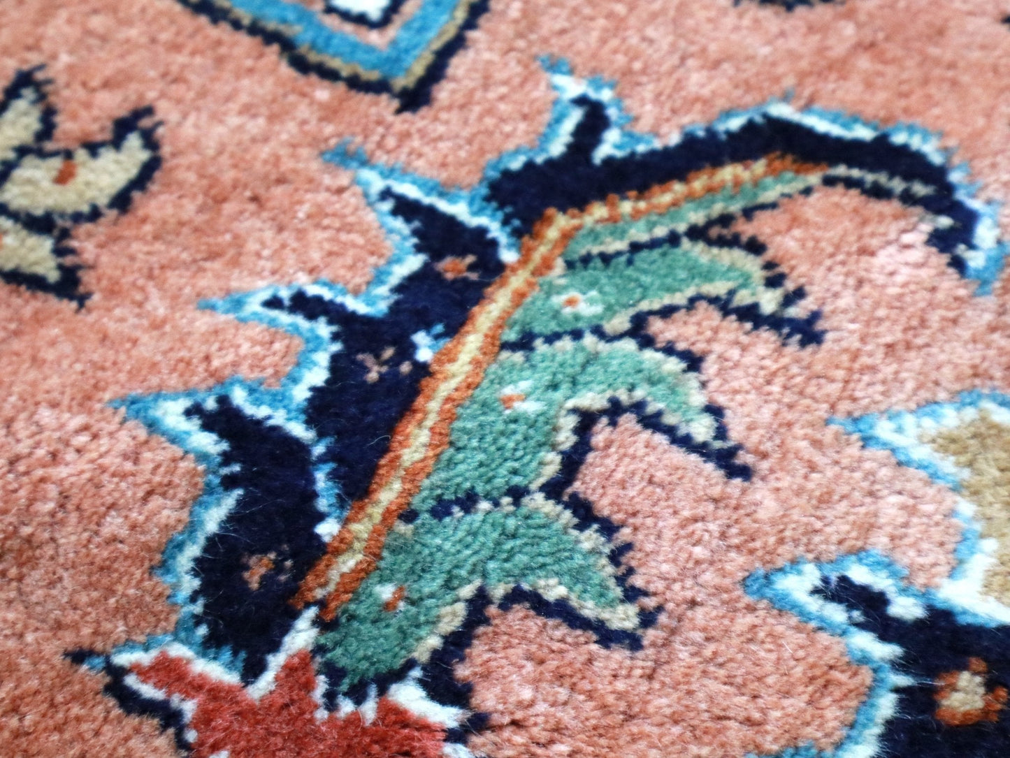 Persian Tabriz Rug | 8' 3" x 11' - Velora Luxury Fashion