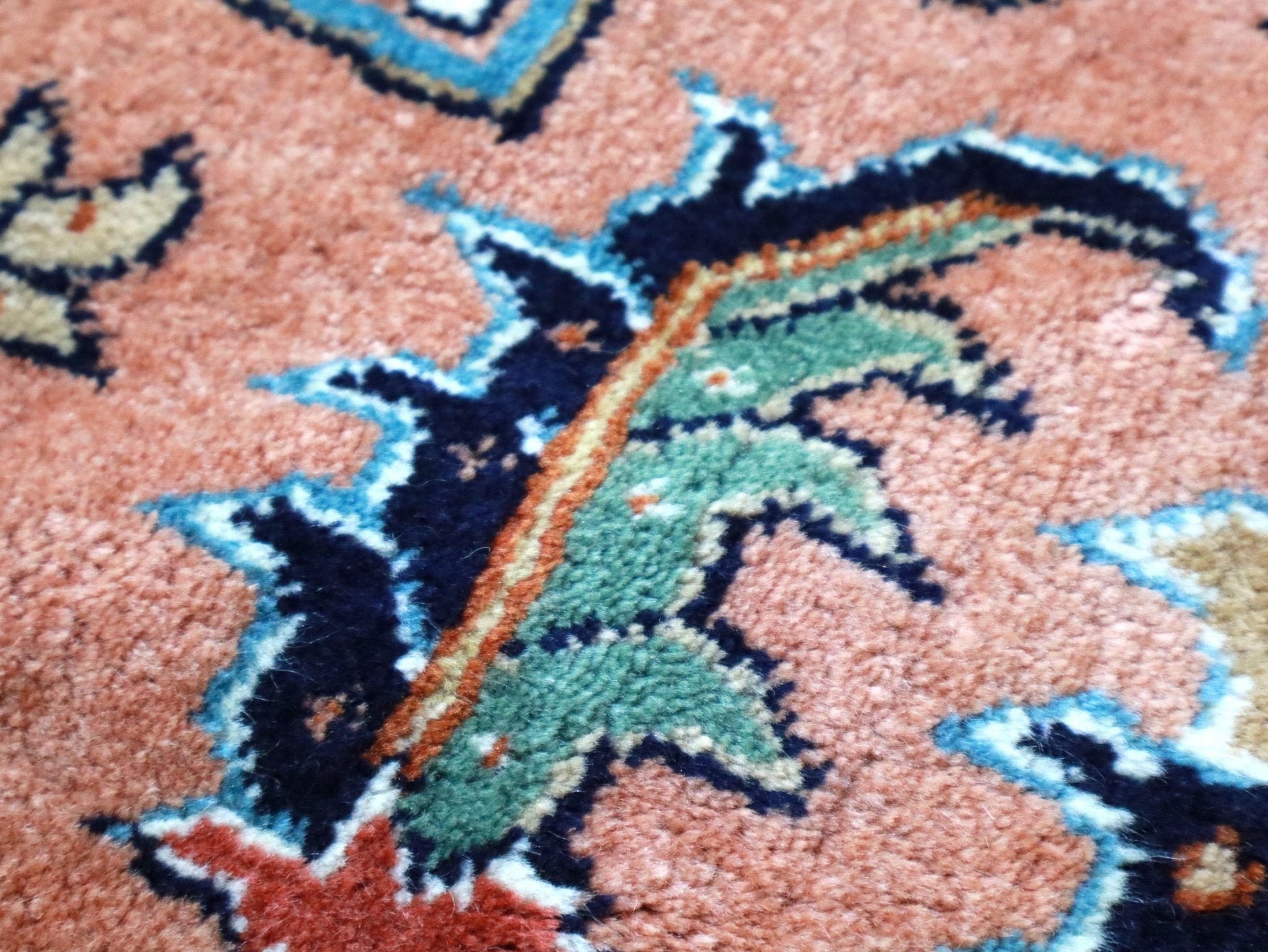 Persian Tabriz Rug | 8' 3" x 11' - Velora Luxury Fashion