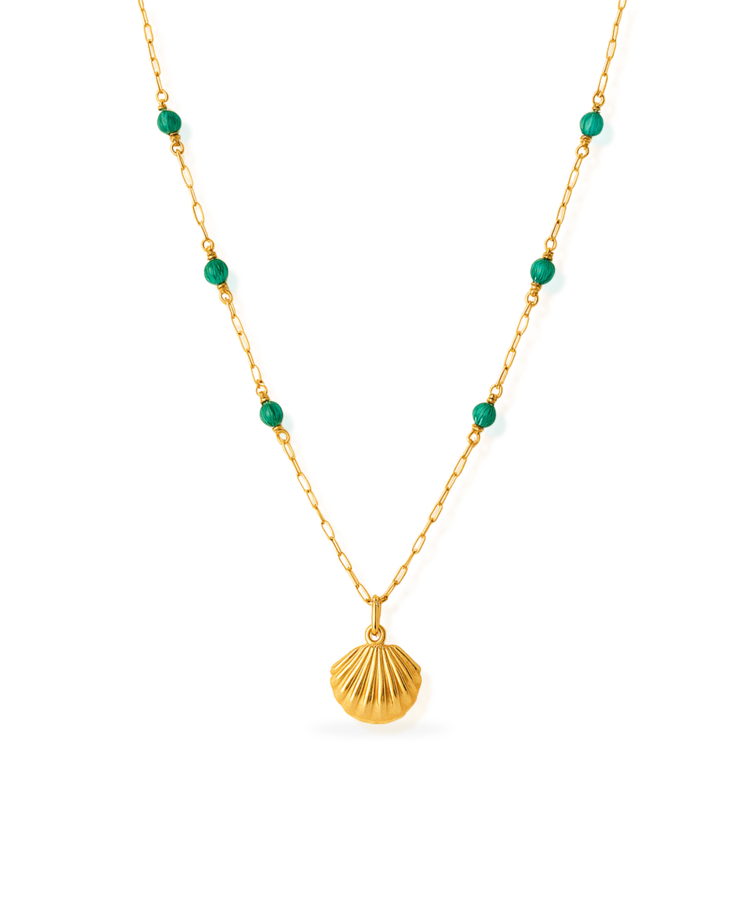 Summer Days Necklace