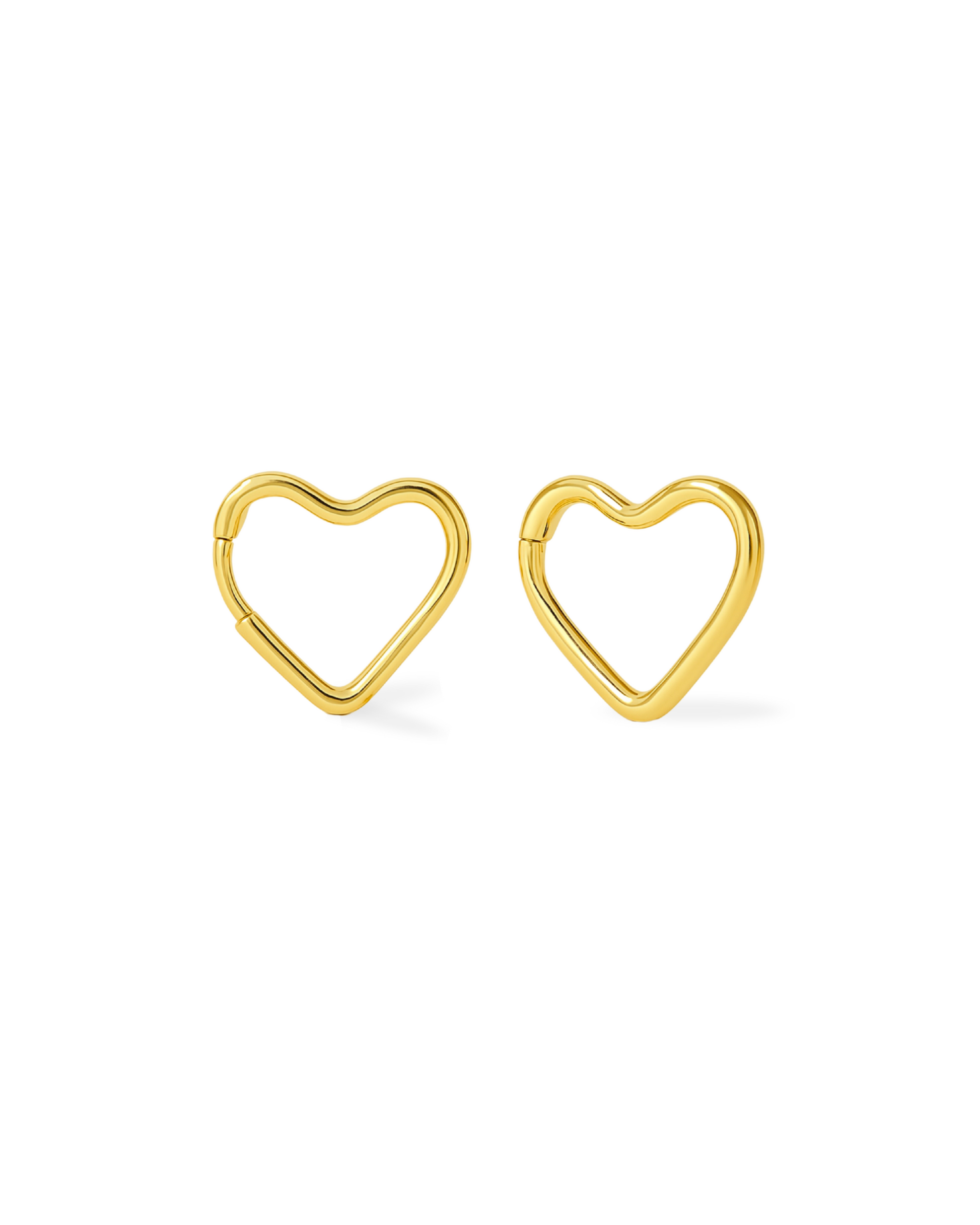 Love At First Sight Earrings - Velora