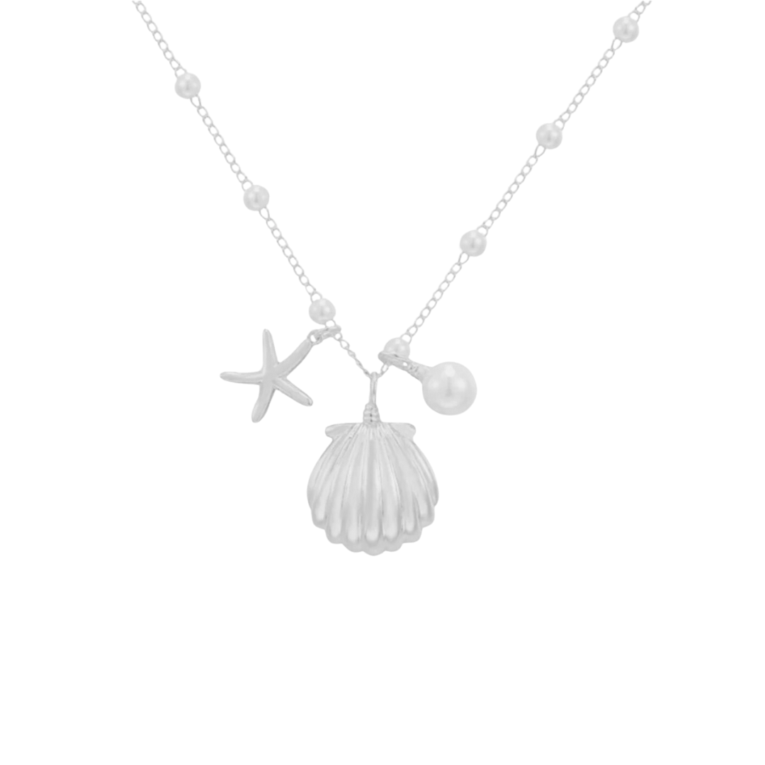 Coastal Necklace - Velora