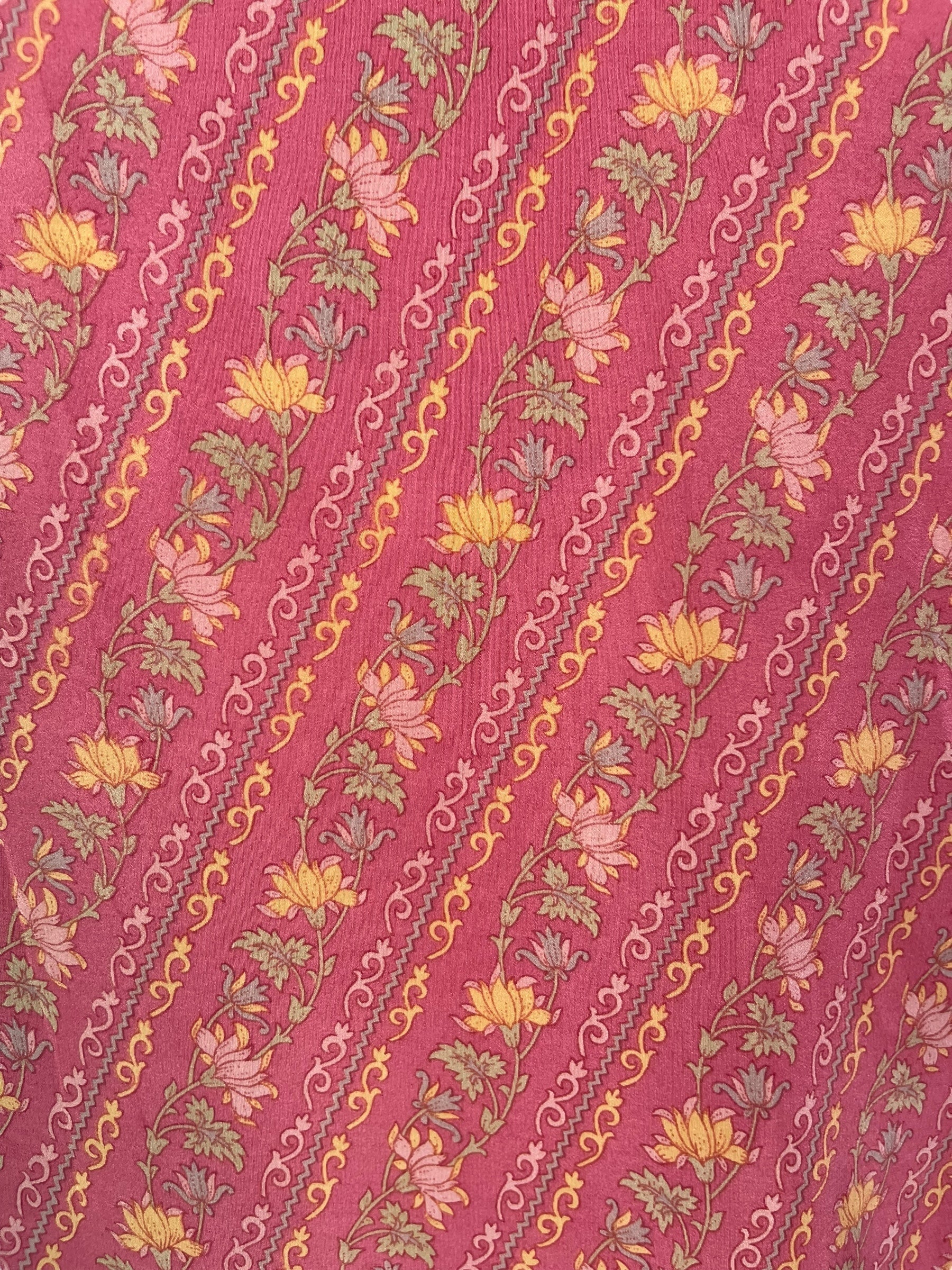 PRC7231 Avatar Pure Silk Bolero - Velora