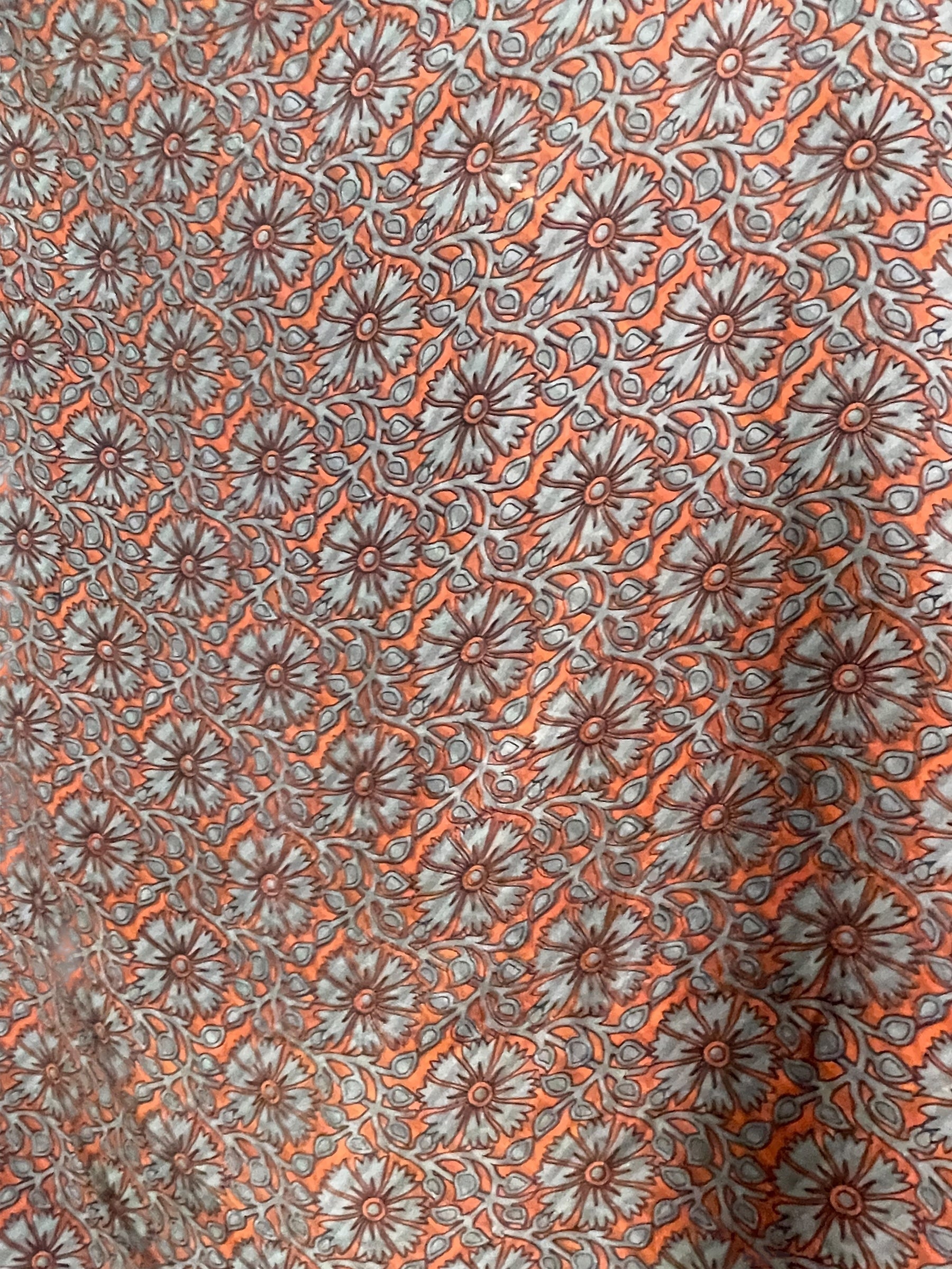 PRC7702 Avatar Pure Silk Hi Lo Top - Velora