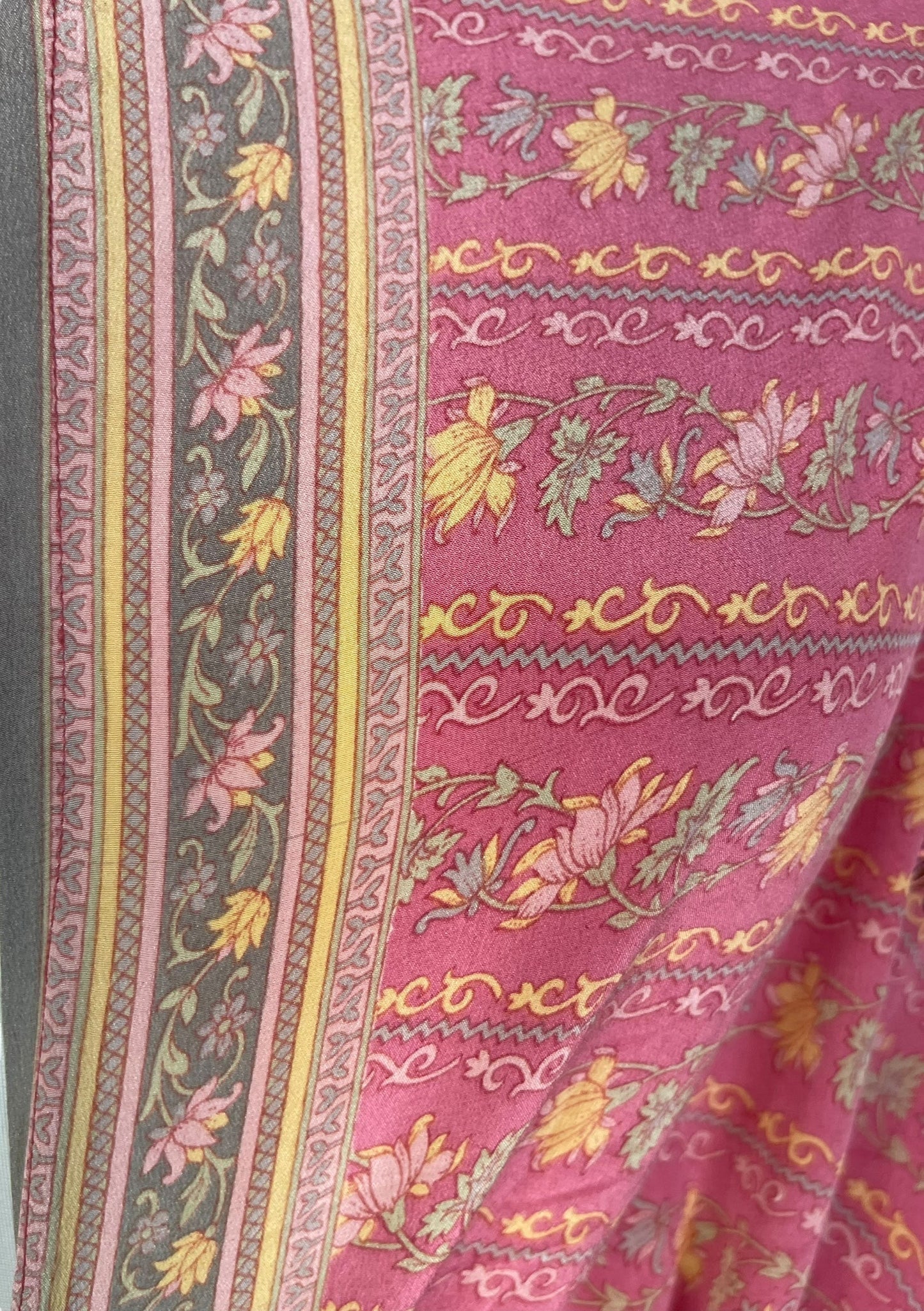 PRC7231 Avatar Pure Silk Bolero - Velora