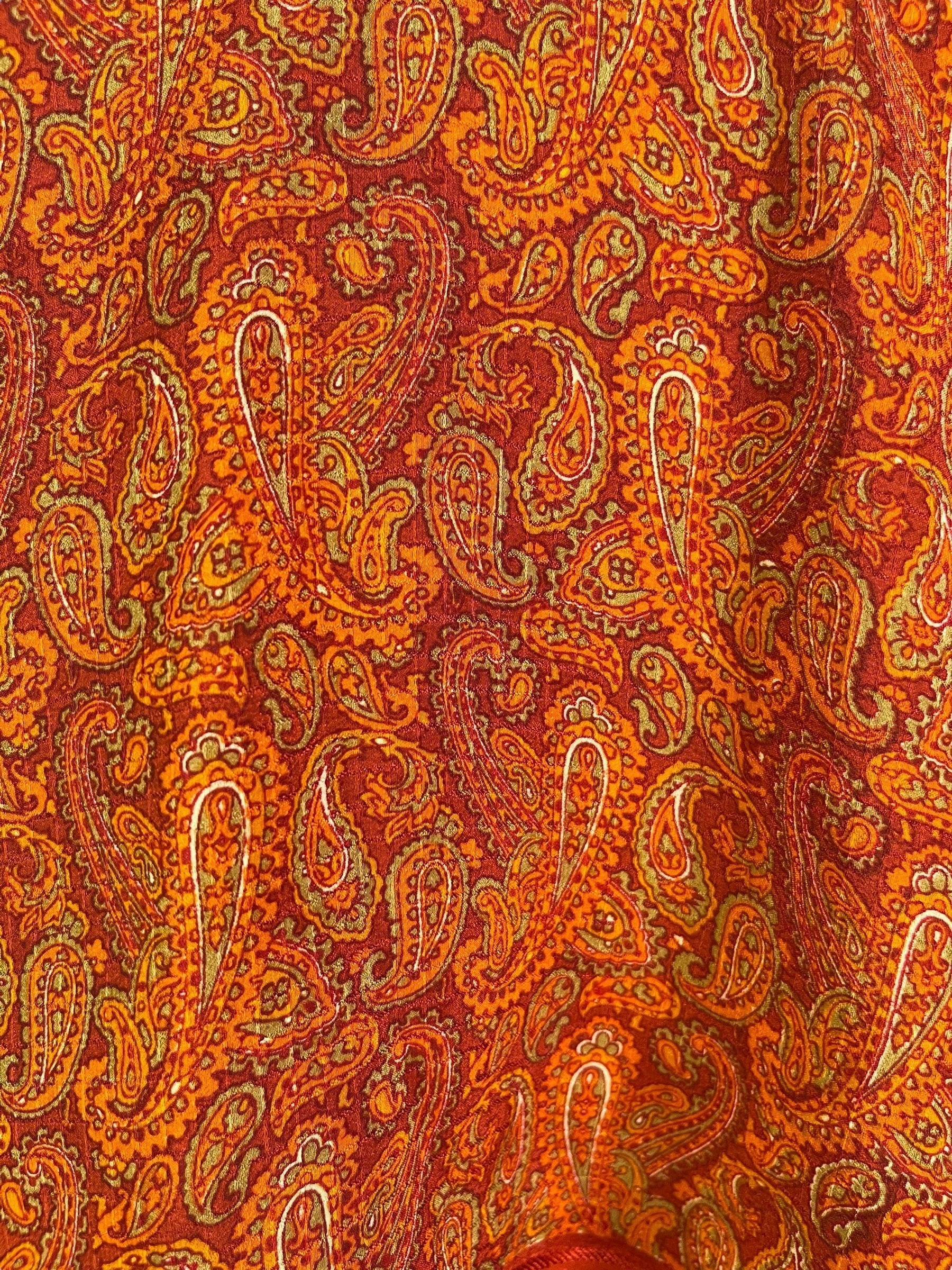 PRC6945 Nirvana Pure Silk Shrug - Velora