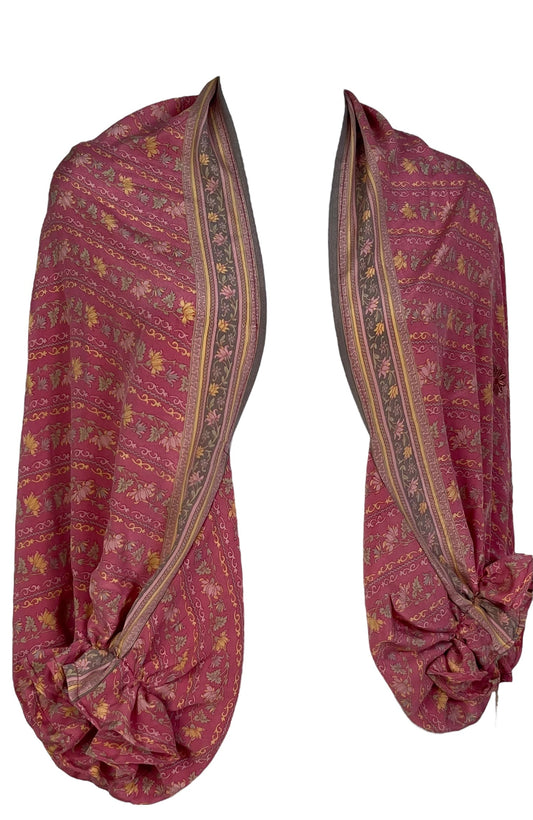 PRC7231 Avatar Pure Silk Bolero - Velora
