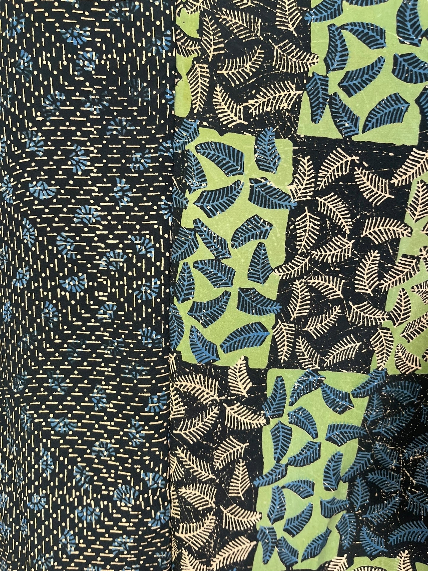 PRC6967 Nirvana Pure Silk Waterfall Top - Velora